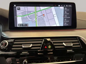 540i xDrive Limousine M Sport LiveCockpitProf