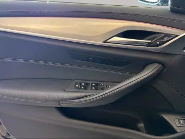 540i xDrive Limousine M Sport LiveCockpitProf