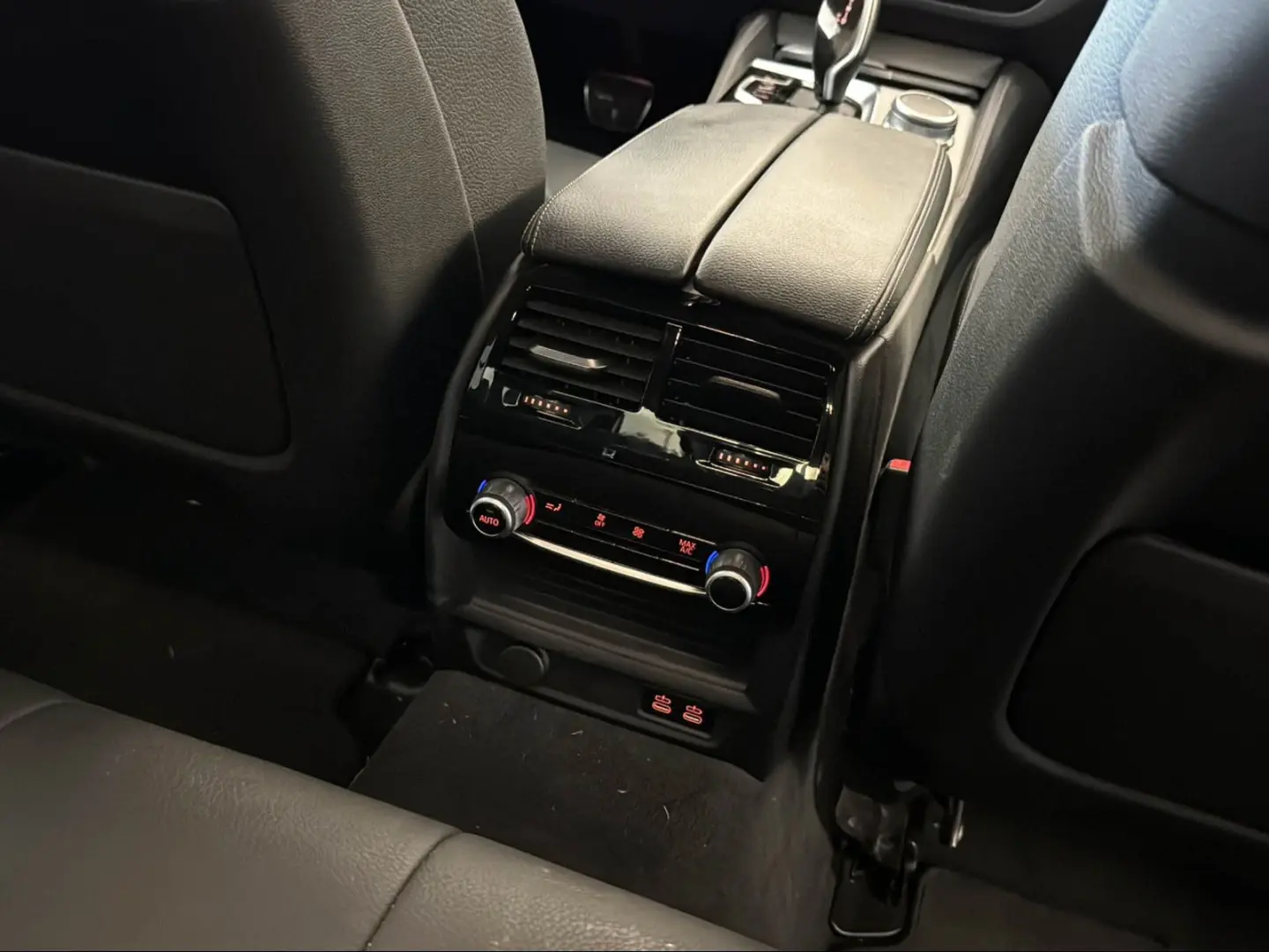 540i xDrive Limousine M Sport LiveCockpitProf