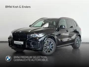 X5 xDrive45e M Sport Head-Up Laserlicht DW 0 5%