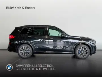 X5 xDrive45e M Sport Head-Up+Laserlicht+DW 0,5%