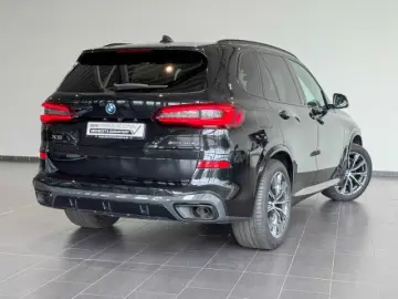 X5 xDrive45e M Sport Head-Up+Laserlicht+DW 0,5%
