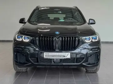 X5 xDrive45e M Sport Head-Up+Laserlicht+DW 0,5%