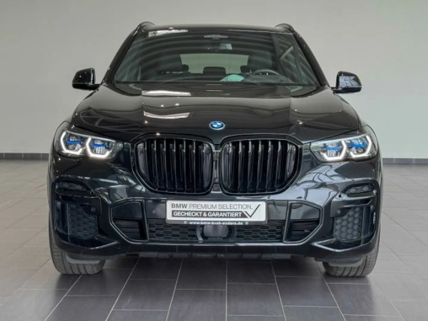 X5 xDrive45e M Sport Head-Up+Laserlicht+DW 0,5%