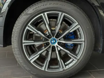 X5 xDrive45e M Sport Head-Up+Laserlicht+DW 0,5%