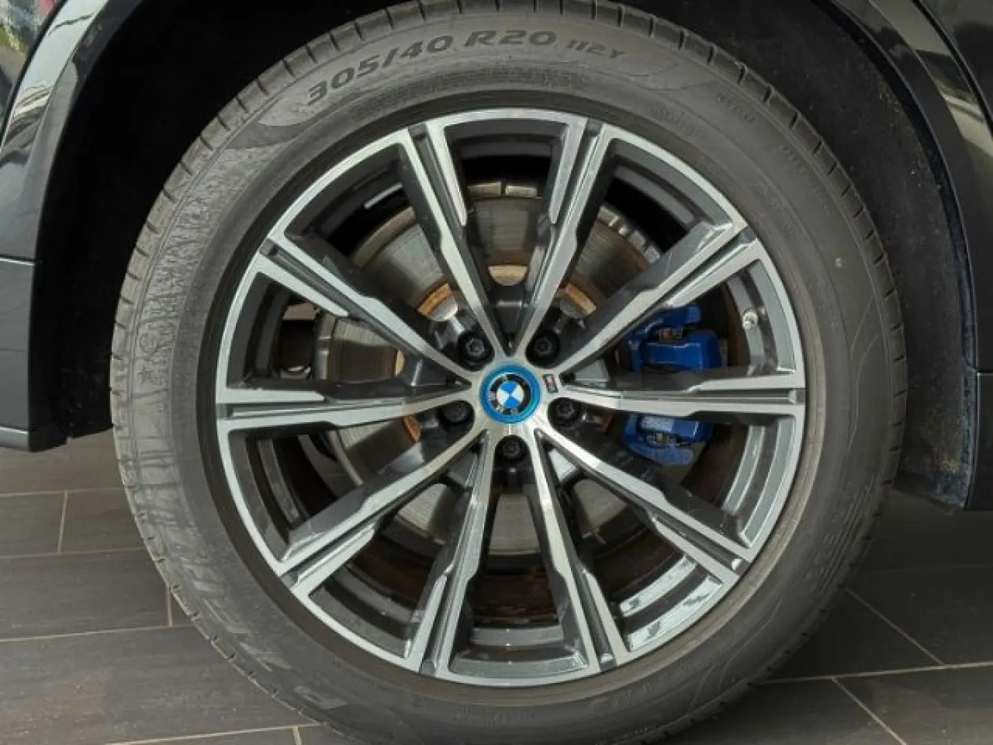 X5 xDrive45e M Sport Head-Up+Laserlicht+DW 0,5%