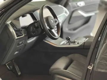 X5 xDrive45e M Sport Head-Up+Laserlicht+DW 0,5%