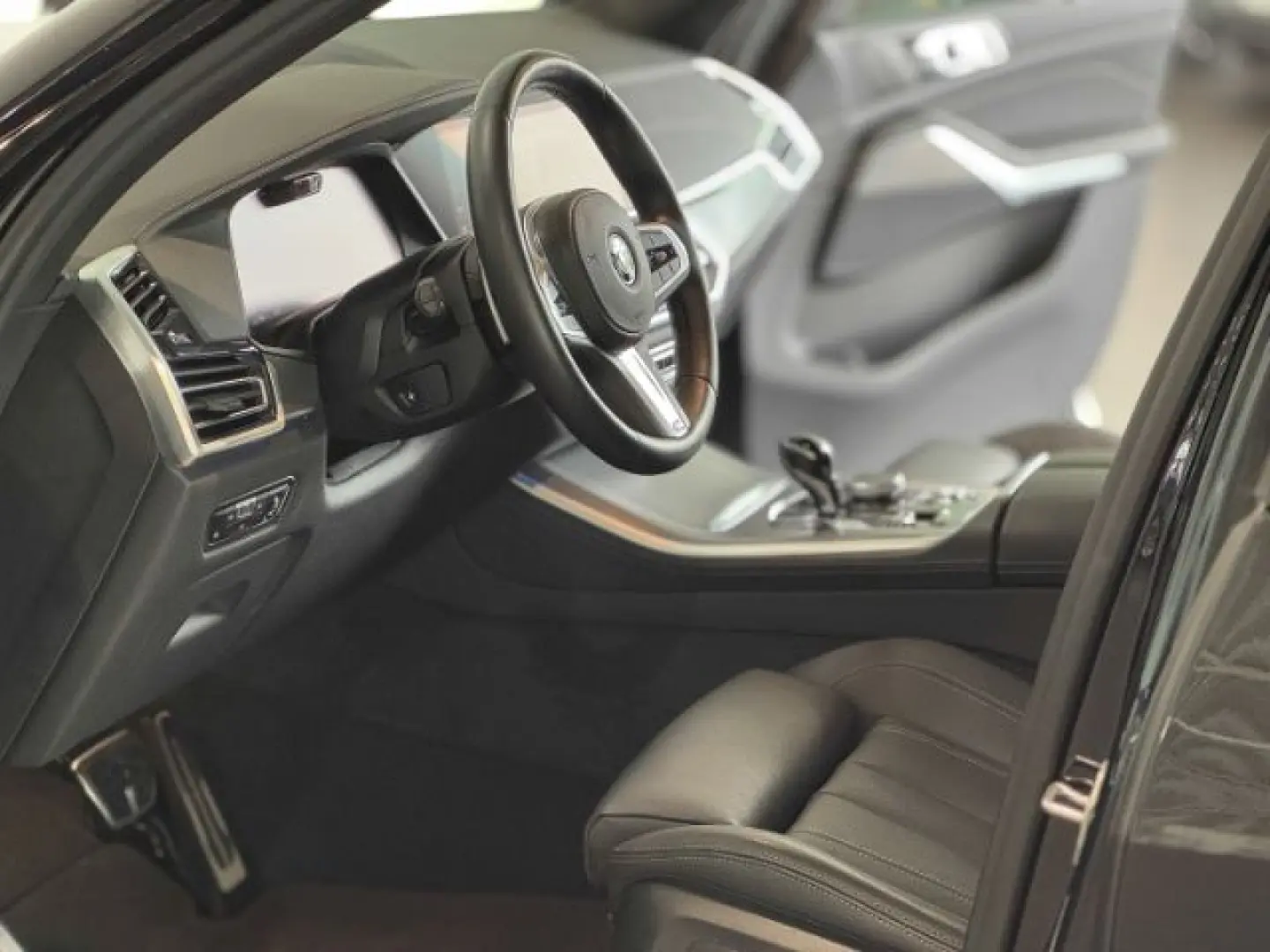 X5 xDrive45e M Sport Head-Up+Laserlicht+DW 0,5%
