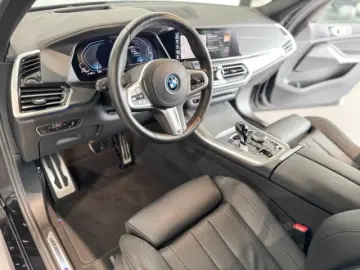 X5 xDrive45e M Sport Head-Up+Laserlicht+DW 0,5%