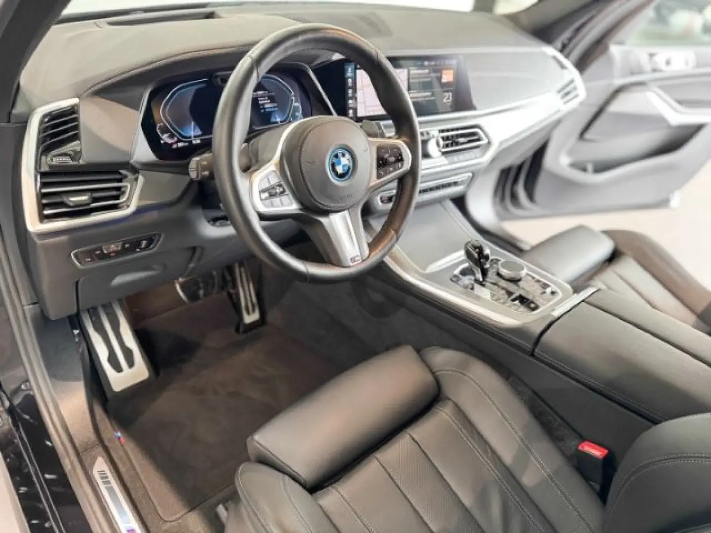 X5 xDrive45e M Sport Head-Up+Laserlicht+DW 0,5%