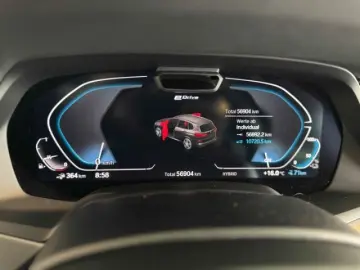 X5 xDrive45e M Sport Head-Up+Laserlicht+DW 0,5%