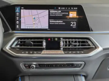 X5 xDrive45e M Sport Head-Up+Laserlicht+DW 0,5%