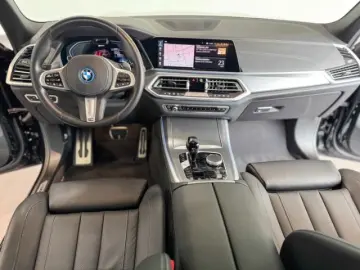X5 xDrive45e M Sport Head-Up+Laserlicht+DW 0,5%