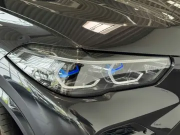 X5 xDrive45e M Sport Head-Up+Laserlicht+DW 0,5%