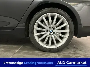 540i xDrive Aut. Luxury Line Limousine, 4-türig,