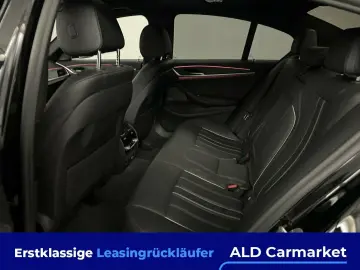 540i xDrive Aut. Luxury Line Limousine, 4-türig,