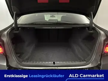 540i xDrive Aut. Luxury Line Limousine, 4-türig,