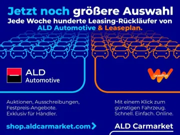 540i xDrive Aut. Luxury Line Limousine, 4-türig,
