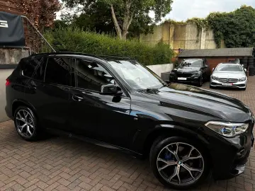 X5 xDrive25d M Sport Laser*HiFi*4xSH*Shadow*360°