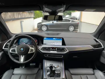 X5 xDrive25d M Sport Laser*HiFi*4xSH*Shadow*360°