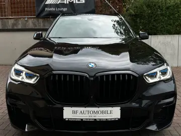 X5 xDrive25d M Sport Laser*HiFi*4xSH*Shadow*360°
