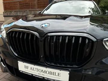 X5 xDrive25d M Sport Laser*HiFi*4xSH*Shadow*360°