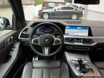 X5 xDrive25d M Sport Laser*HiFi*4xSH*Shadow*360°