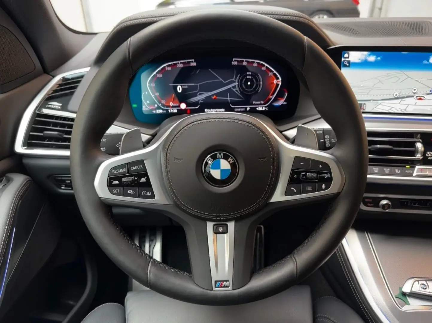 X5 xDrive25d M Sport Laser*HiFi*4xSH*Shadow*360°
