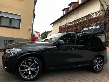 X5 xDrive25d M Sport Laser*HiFi*4xSH*Shadow*360°