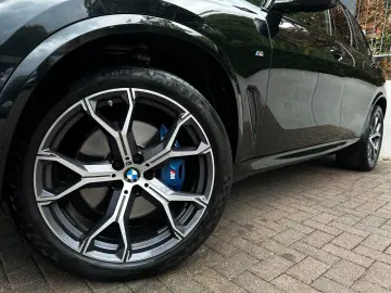 X5 xDrive25d M Sport Laser*HiFi*4xSH*Shadow*360°