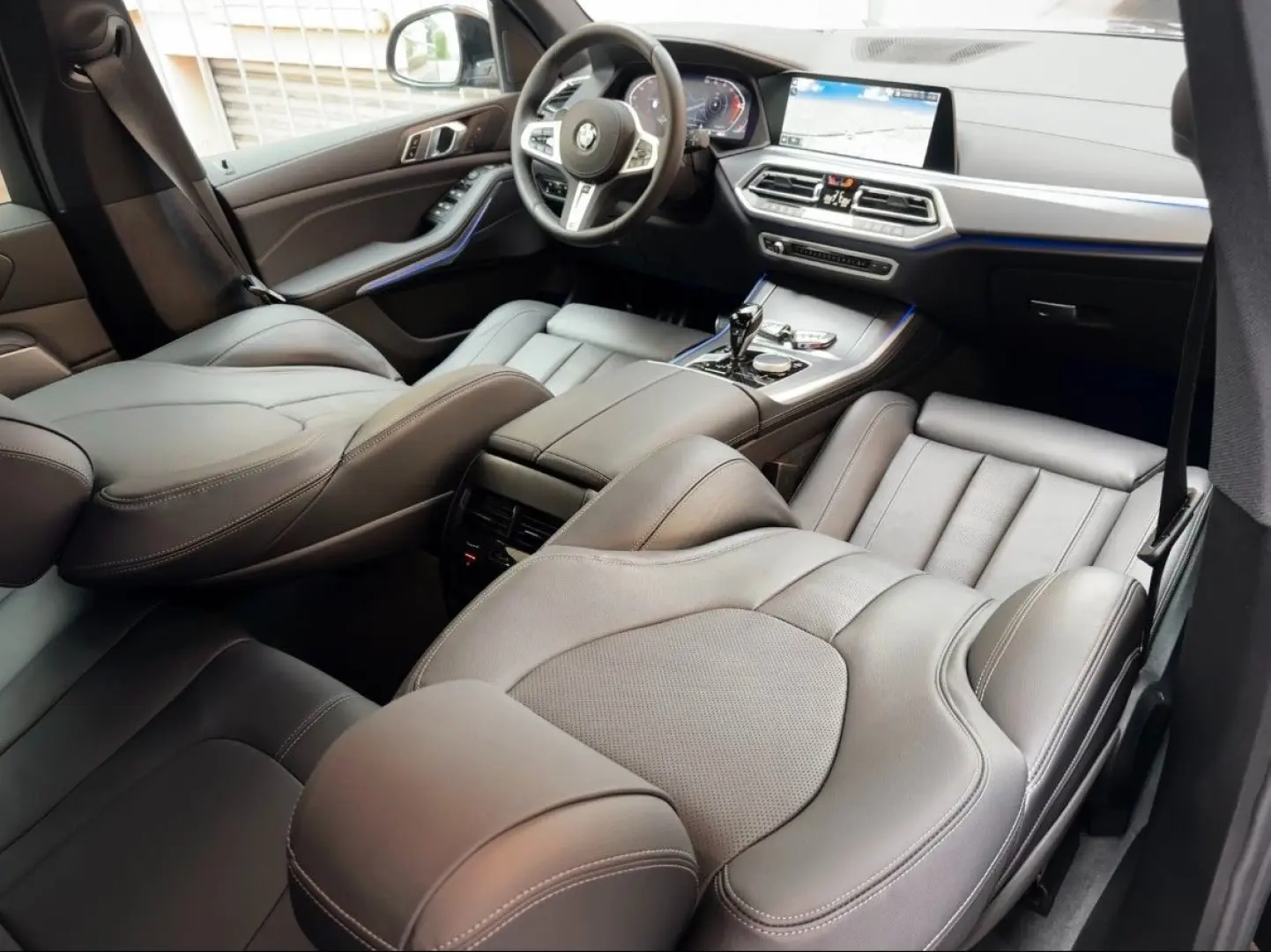 X5 xDrive25d M Sport Laser*HiFi*4xSH*Shadow*360°