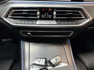 X5 xDrive25d M Sport Laser*HiFi*4xSH*Shadow*360°