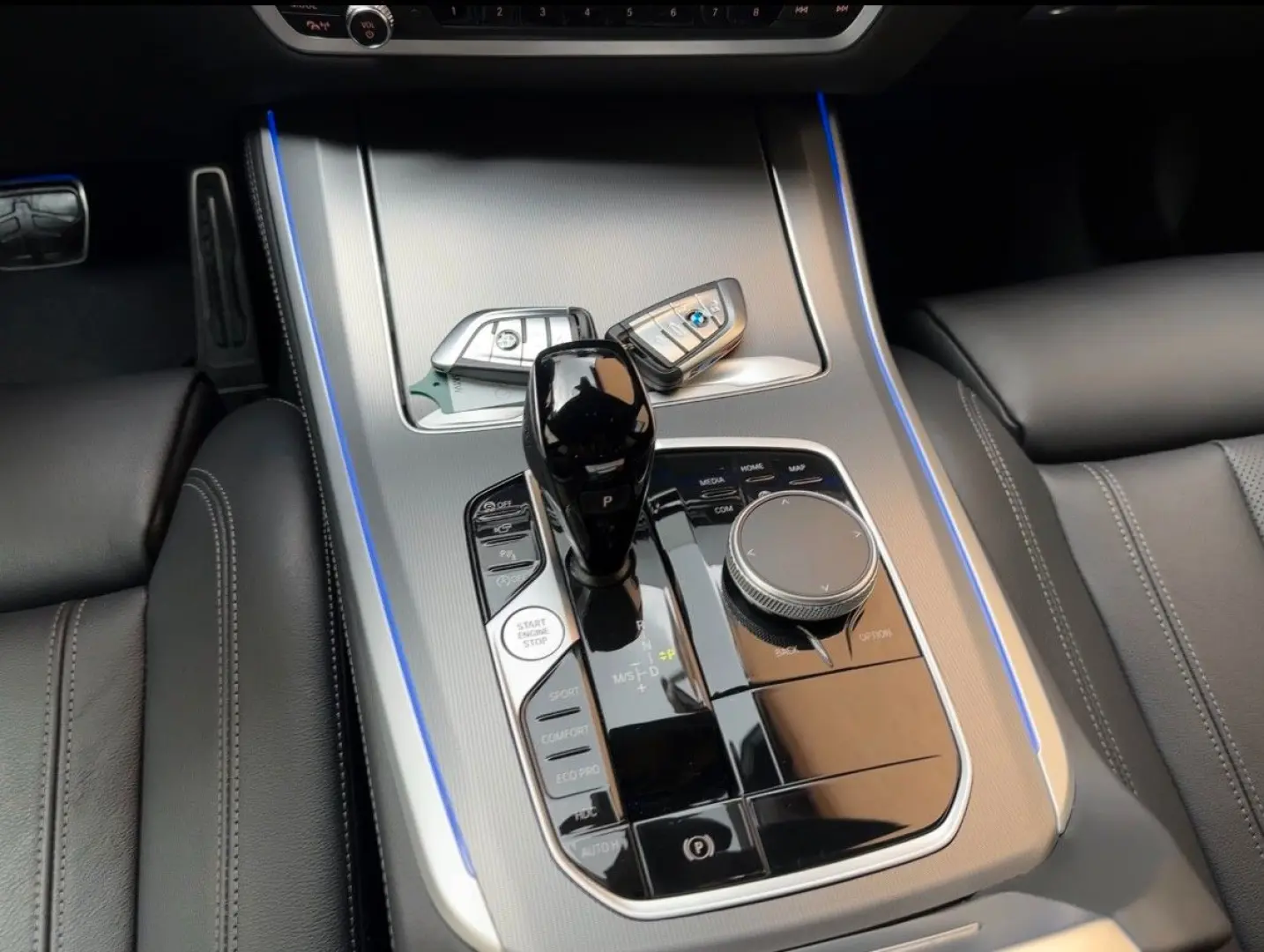 X5 xDrive25d M Sport Laser*HiFi*4xSH*Shadow*360°