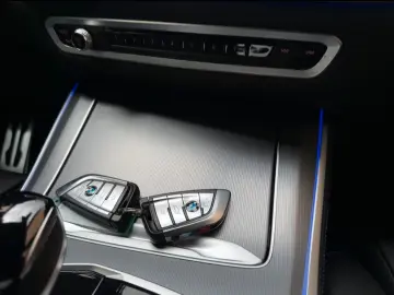 X5 xDrive25d M Sport Laser*HiFi*4xSH*Shadow*360°