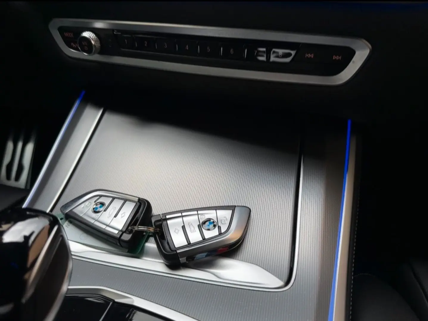X5 xDrive25d M Sport Laser*HiFi*4xSH*Shadow*360°