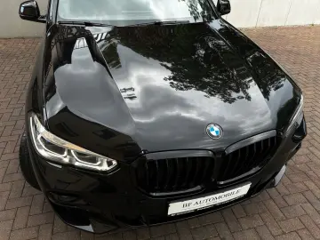 X5 xDrive25d M Sport Laser*HiFi*4xSH*Shadow*360°