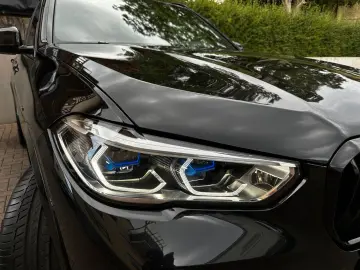 X5 xDrive25d M Sport Laser*HiFi*4xSH*Shadow*360°