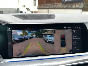 X5 xDrive25d M Sport Laser*HiFi*4xSH*Shadow*360°