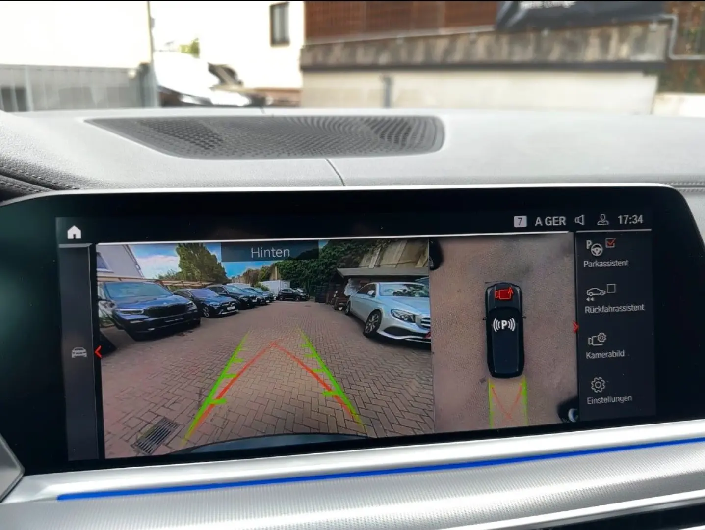 X5 xDrive25d M Sport Laser*HiFi*4xSH*Shadow*360°