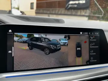 X5 xDrive25d M Sport Laser*HiFi*4xSH*Shadow*360°