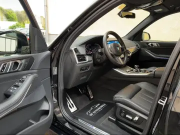 X5 xDrive25d M Sport Laser*HiFi*4xSH*Shadow*360°