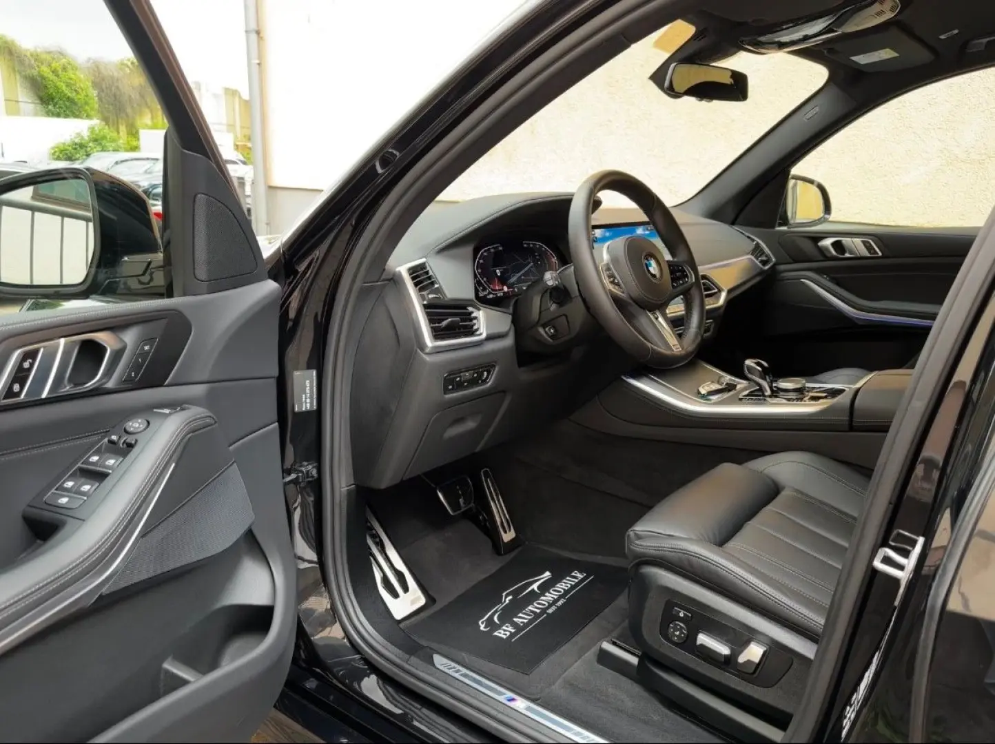 X5 xDrive25d M Sport Laser*HiFi*4xSH*Shadow*360°