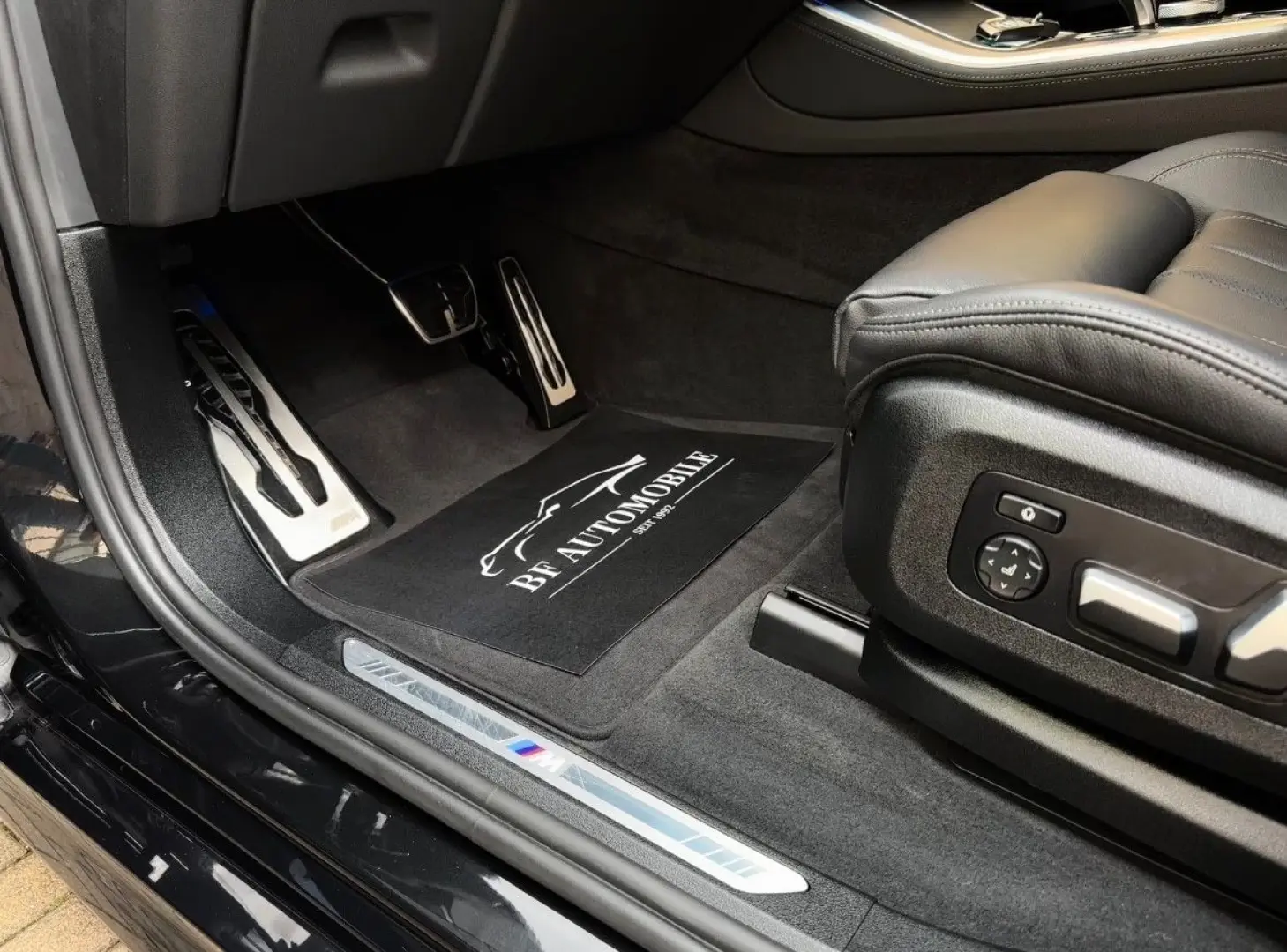 X5 xDrive25d M Sport Laser*HiFi*4xSH*Shadow*360°