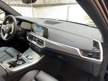 X5 xDrive25d M Sport Laser*HiFi*4xSH*Shadow*360°