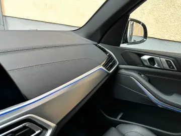 X5 xDrive25d M Sport Laser*HiFi*4xSH*Shadow*360°