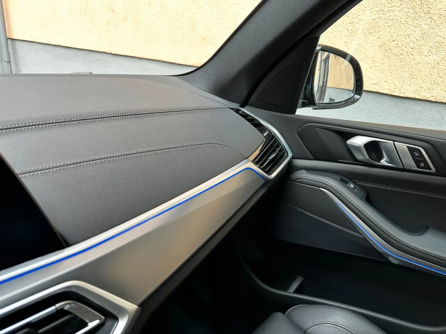 X5 xDrive25d M Sport Laser*HiFi*4xSH*Shadow*360°