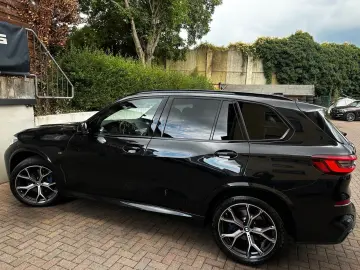 X5 xDrive25d M Sport Laser*HiFi*4xSH*Shadow*360°