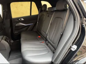 X5 xDrive25d M Sport Laser*HiFi*4xSH*Shadow*360°