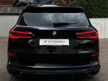 X5 xDrive25d M Sport Laser*HiFi*4xSH*Shadow*360°