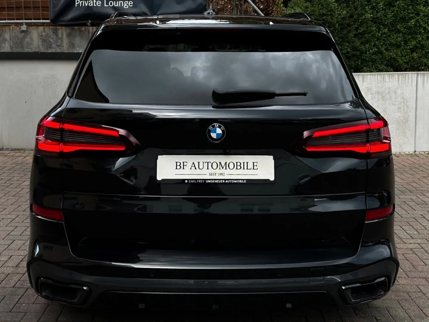 X5 xDrive25d M Sport Laser*HiFi*4xSH*Shadow*360°